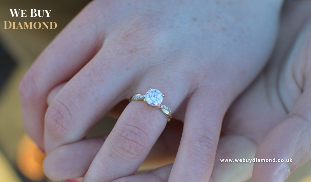 Maximize Your Return: Expert Tips for Selling Your Engagement Ring