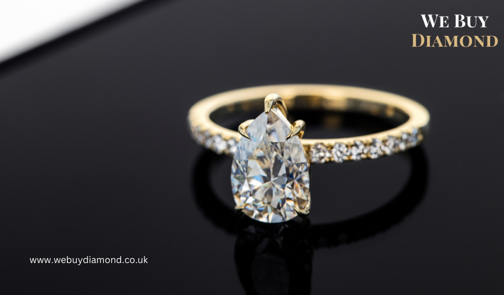 What Are The 6 Factors That Influence Your Precious Diamond Ring's Resale Value?