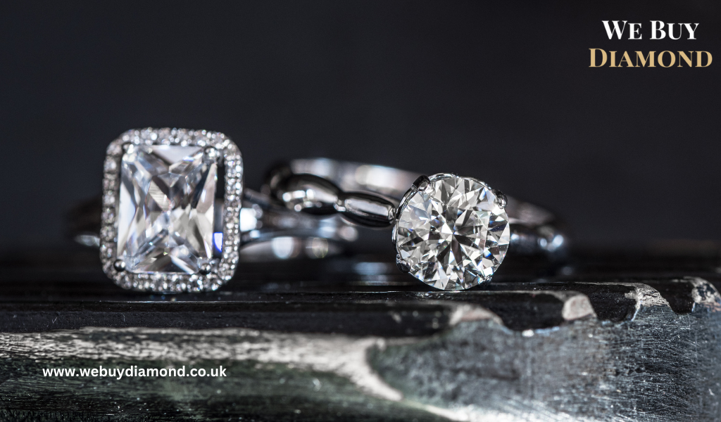 Essential Steps to Take Before Selling Your Engagement Ring