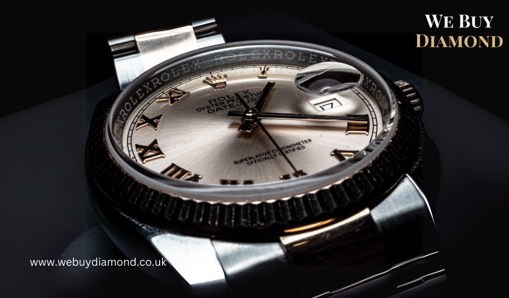 Where Can I Sell My Rolex Watches Nearby?