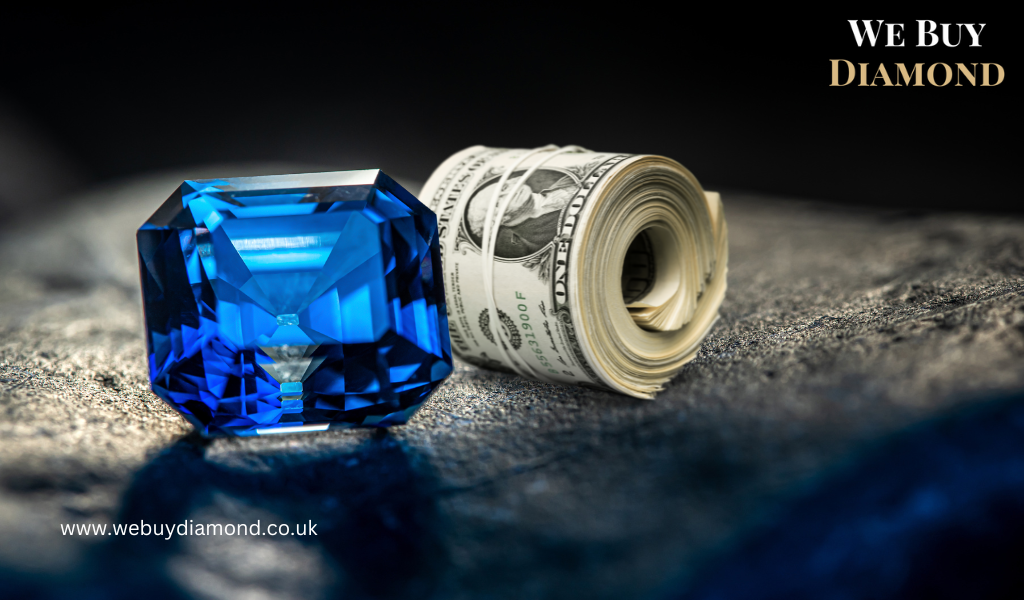 Find Everything You Need to Know When You Are Up for Selling Your Gemstones