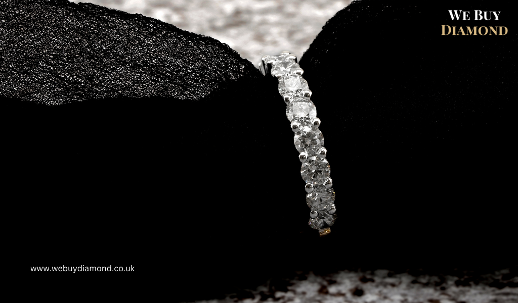 Selling Eternity Rings: What You Need to Know Before You Start