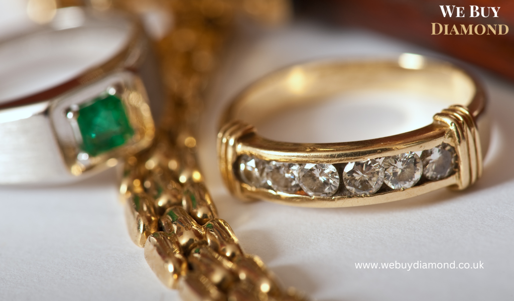 A Complete Guide to Selling Jewellery This Christmas