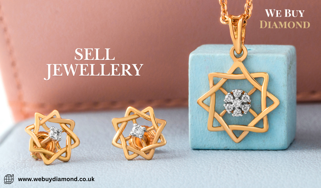 Unlock the Secrets to Successfully Sell Jewellery: Tips for the New Year Sale
