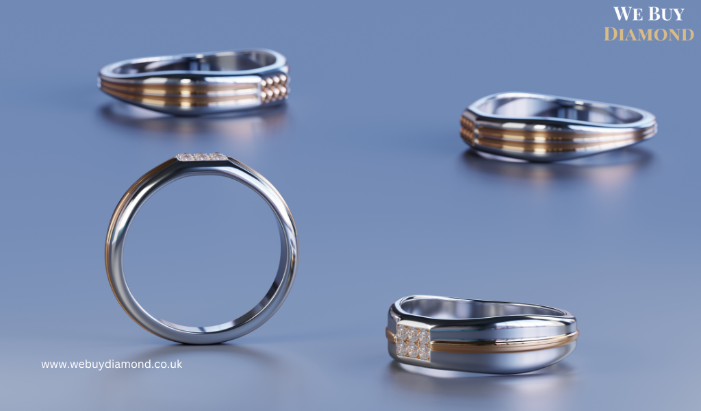 How To Determine the Value Before You Sell Platinum Ring?
