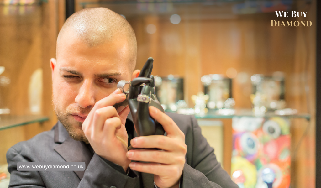 How to Find Reliable Jewellery Purchasers Near Me: Tips and Resources
