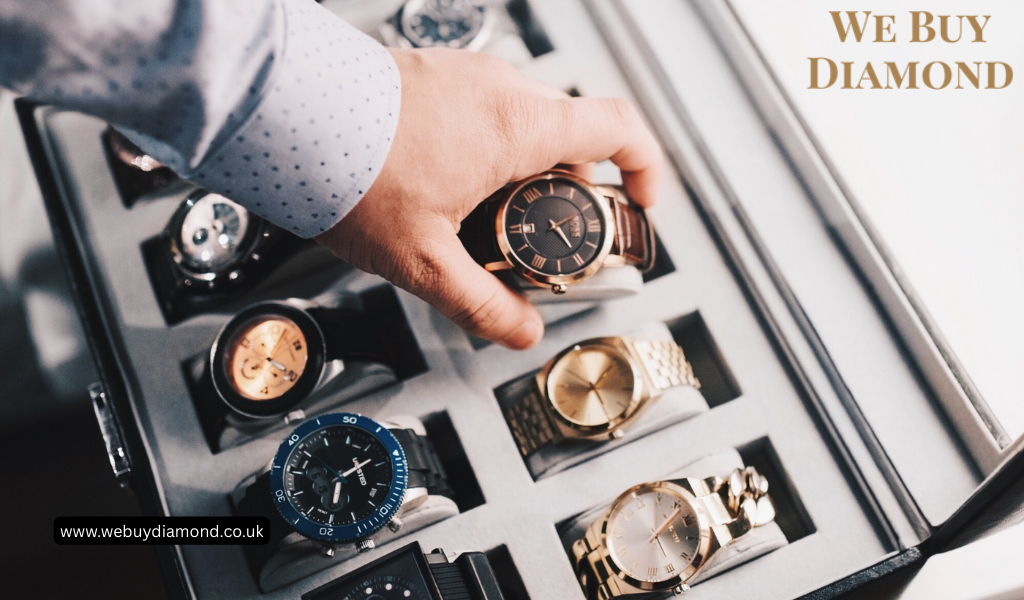 Expert Tips to Sell Your Watch Fast and for the Best Price