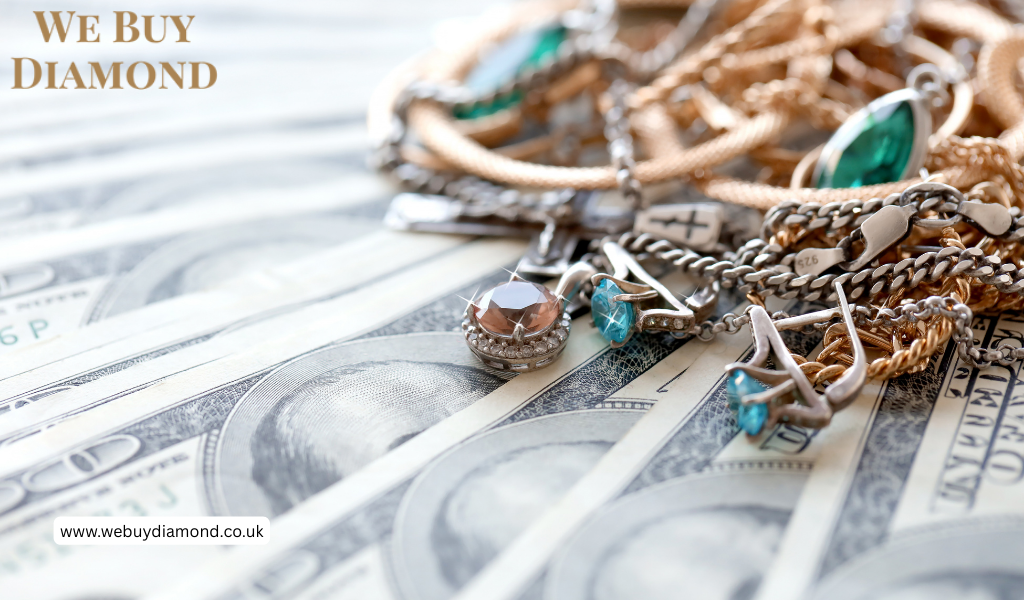 Selling Jewellery for Cash: Strategies to Get the Best Value