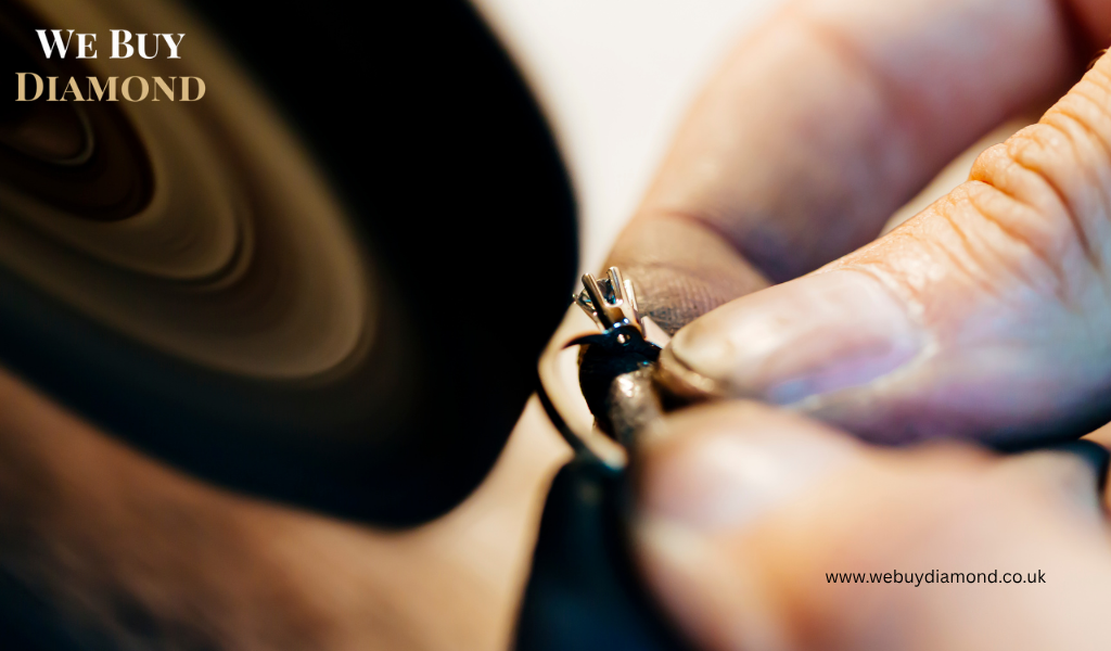 Find the Best Jewellers Who Buy Second Hand Jewellery Near Me: Your Complete Selling Guide