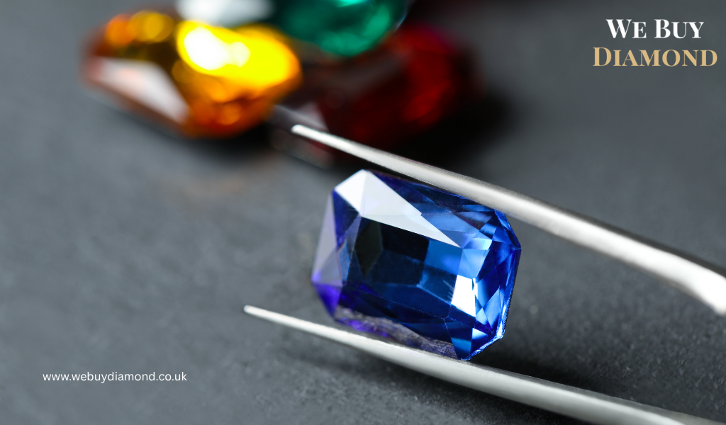 Where to Sell Gemstones: Navigating the Market for Success