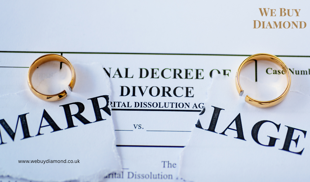 Where Can I Sell My Wedding Ring After Divorce? Expert Tips Inside