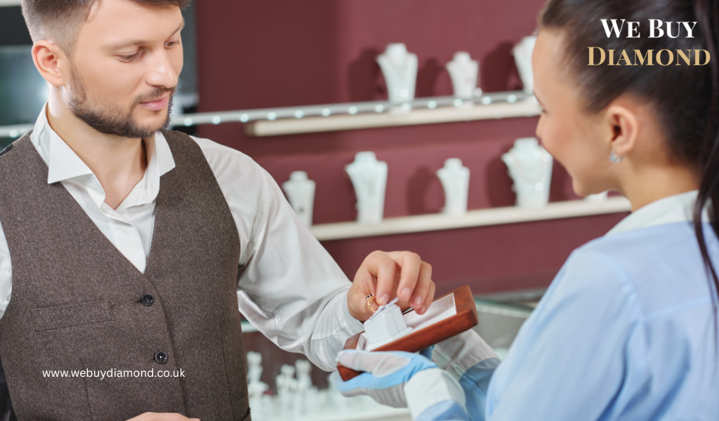 Who Buys Jewellery Near Me? Understanding Your Local Market