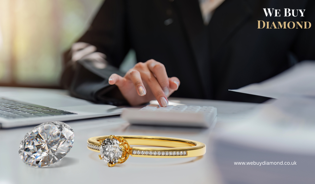 Top Resources for Valuing Your Ring Online Without Spending a Dime