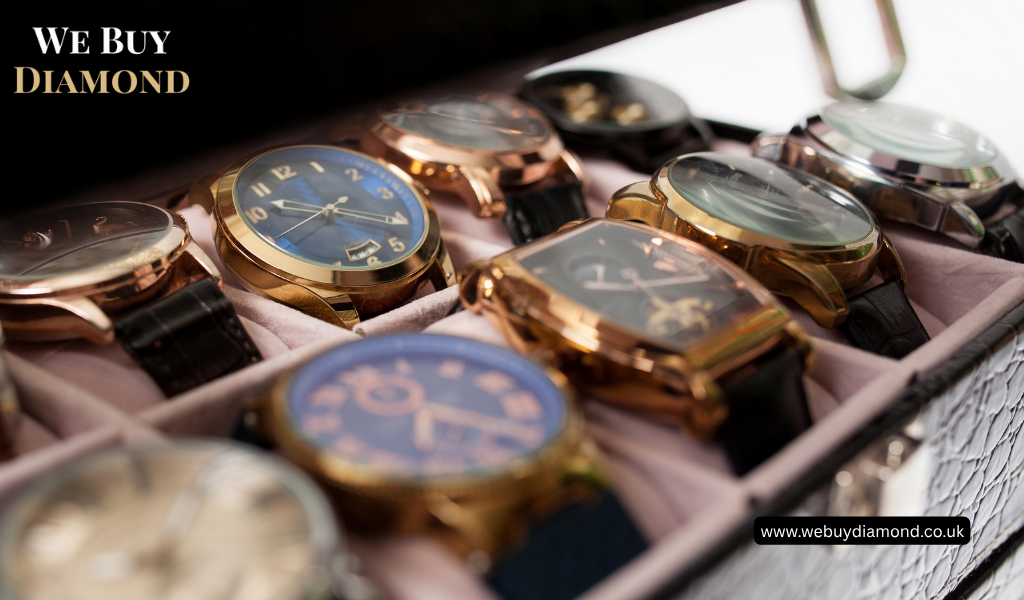 What You Need to Know to Value My Watch: Expert Insights