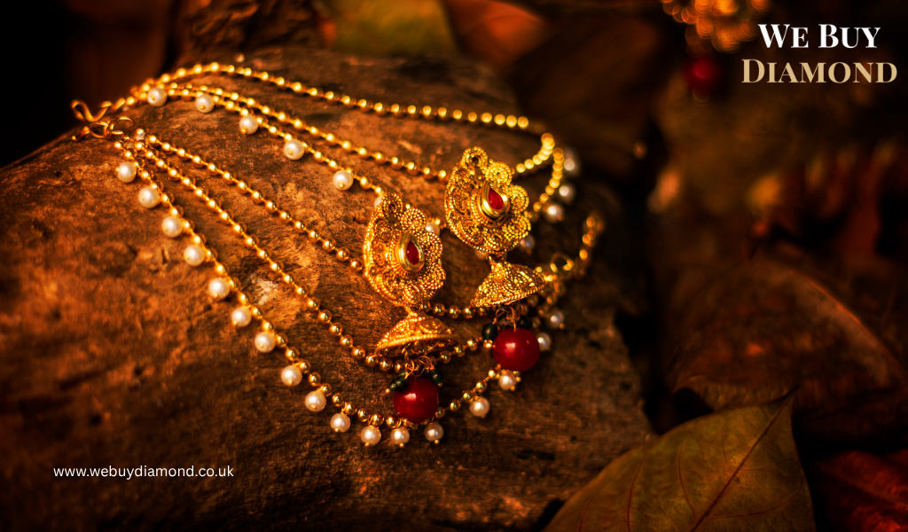 Where to Sell Gold Jewellery: Maximizing Your Return