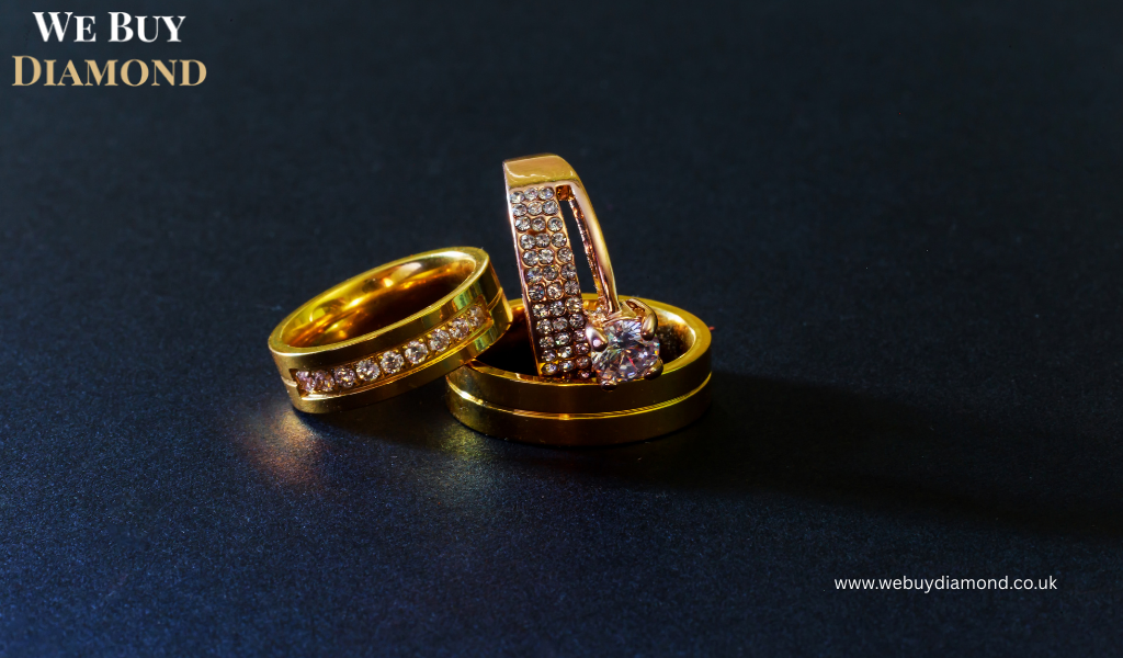 Best Way to Sell Gold Jewellery in the UK: 7 Tips to Maximise Your Offer