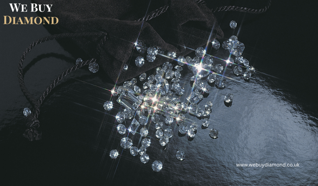 Understanding the 4Cs: How They Affect Your Diamond's Value