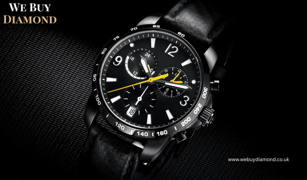 Step-by-Step Guide: How to Sell Your Luxury Watch Online
