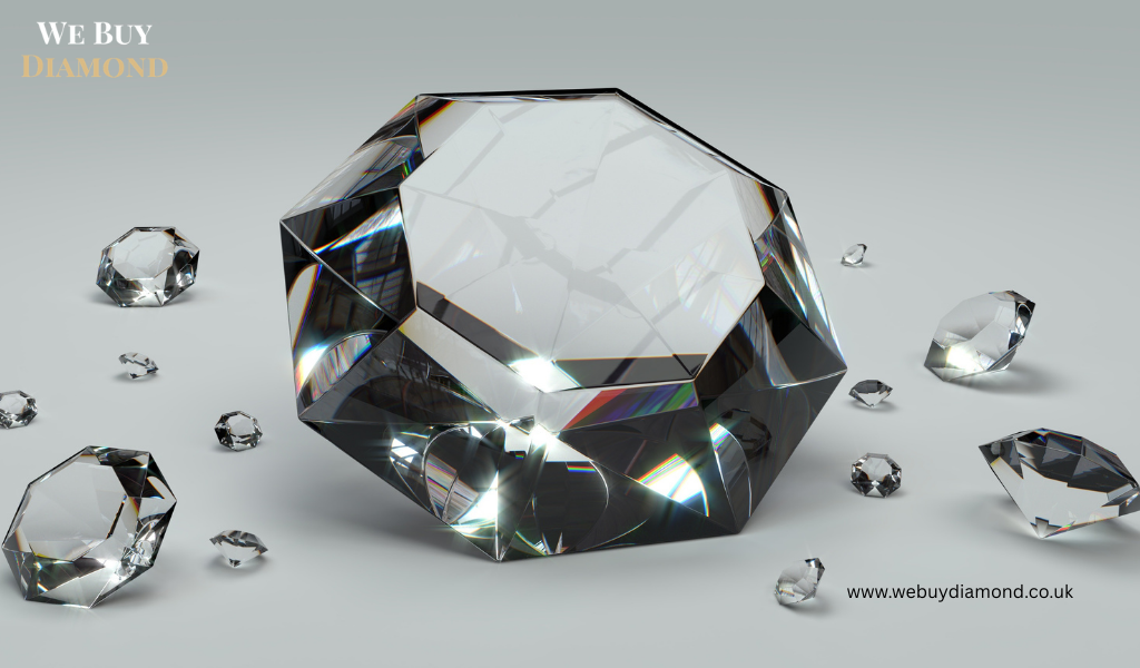The Rise of Lab-Grown Diamonds: What Sellers Need to Know?