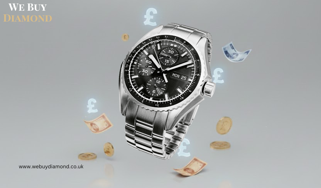 Value My Watch Online: How Professionals Calculate the True Price?