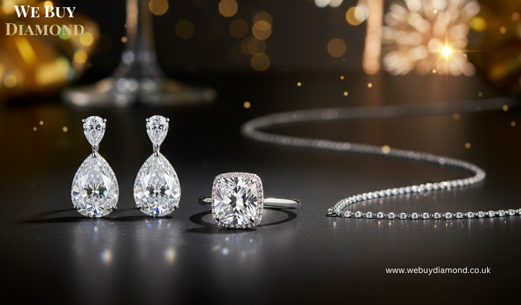 Get the Best Price for Your Diamond Jewellery in 2026
