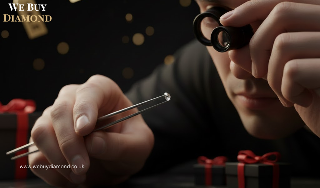 Jewellery Sell Event: Get Maximum Cash for Old Diamond Jewellery