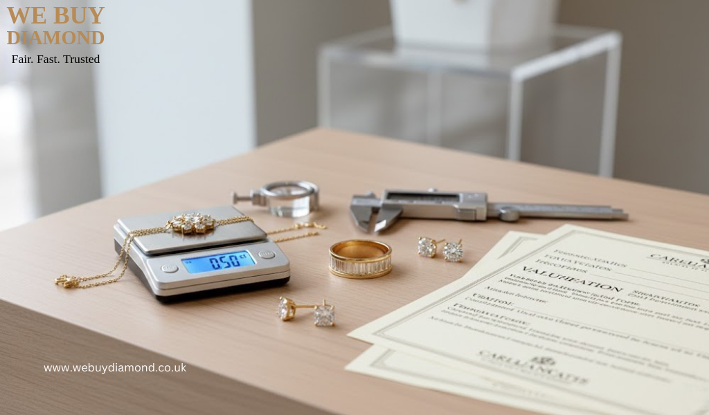 Best Place to Sell Jewellery in London: A Complete Expert Guide