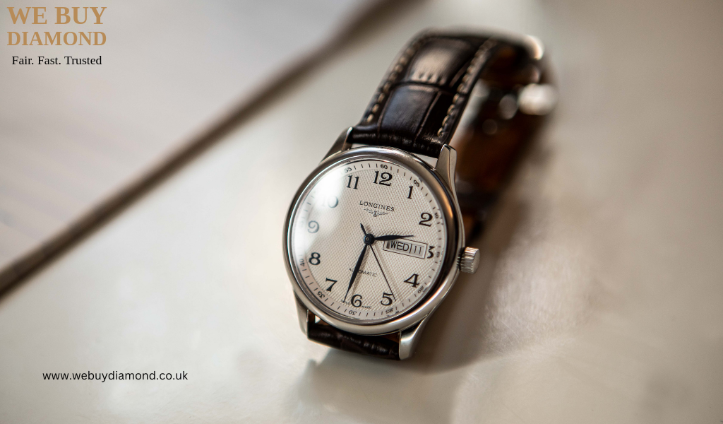 Sell My Watches Online: Best Place to Sell Luxury Watches for Cash Near Me