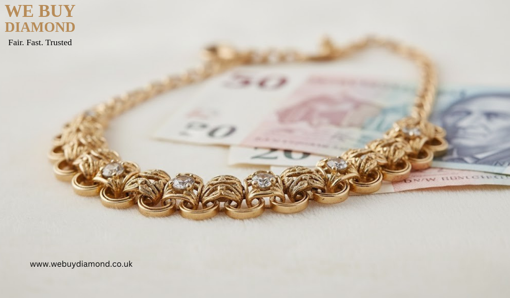 How to get the best price for my old gold jewellery?