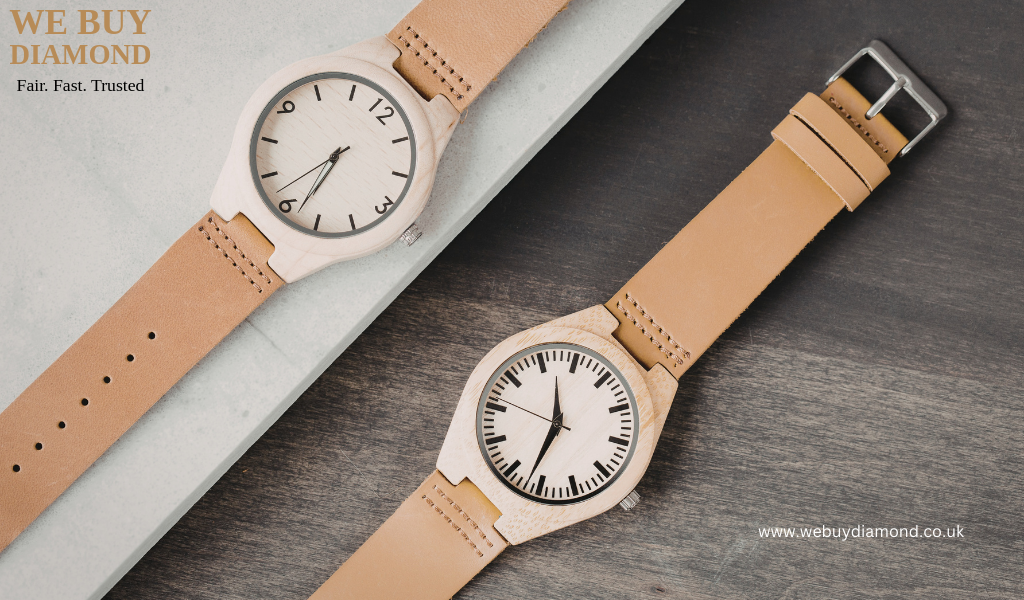 How to Sell Your Watch Quickly & Securely for Instant Payment?