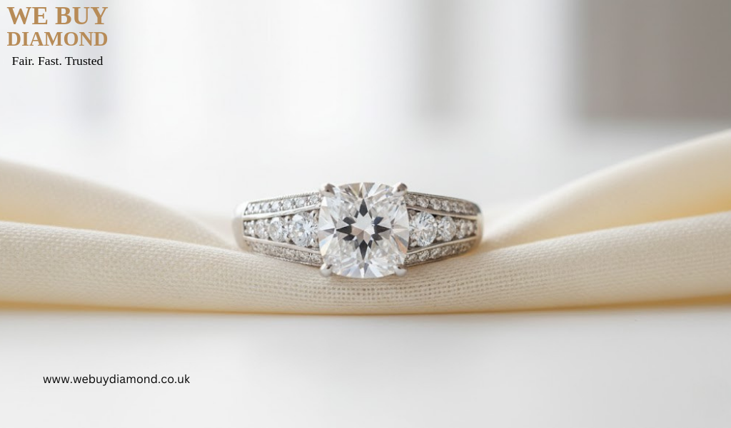 Sell Your Jewellery Quickly & Safely: What UK Sellers Need to Know?