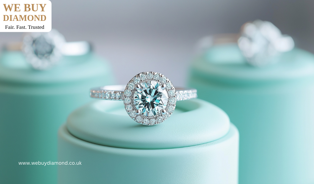 How Do I Find A Trusted Place � Where To Sell Diamond Rings for the Best Value?