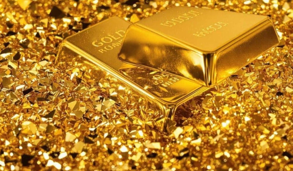 Lab Grown Gold: The Future of Sustainable Jewellery