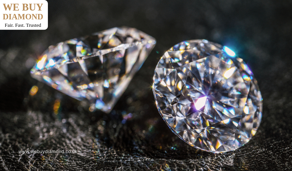 How to get the highest price for lab-grown diamonds when selling?