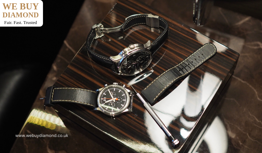 Best Places to Sell Your Watch Locally or Online for the Highest Price