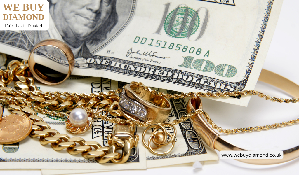 Where Can I Sell My Jewellery in the UK? A Complete Guide to Safe & Profitable Selling