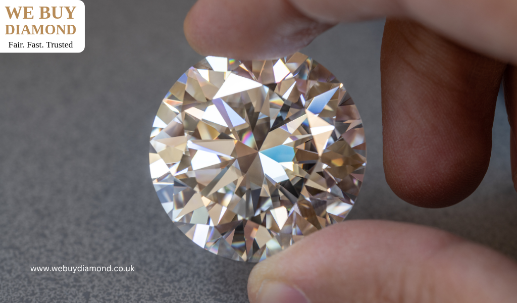 Where Can I Sell Diamonds? A Complete Guide to Getting the Best Price in the UK