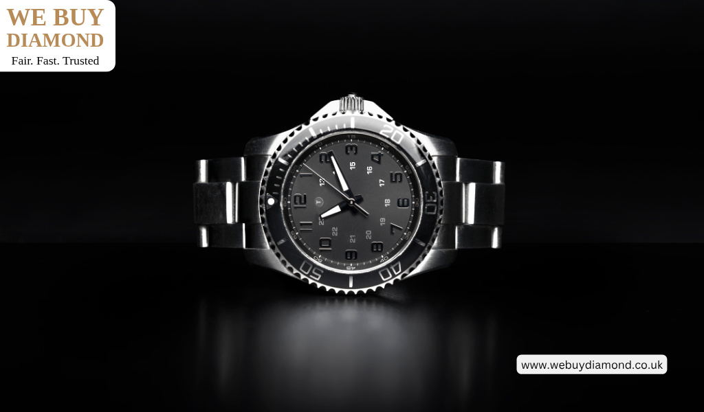 Sell My Watches: How to Get the Best Price Safely in the UK (2026 Guide)