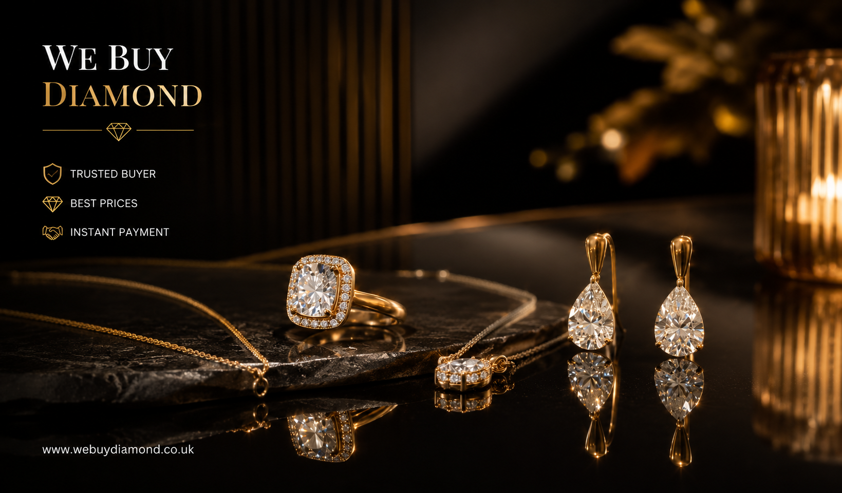 Pawn Shops vs Jewellery Buyers - Who Pays More?
