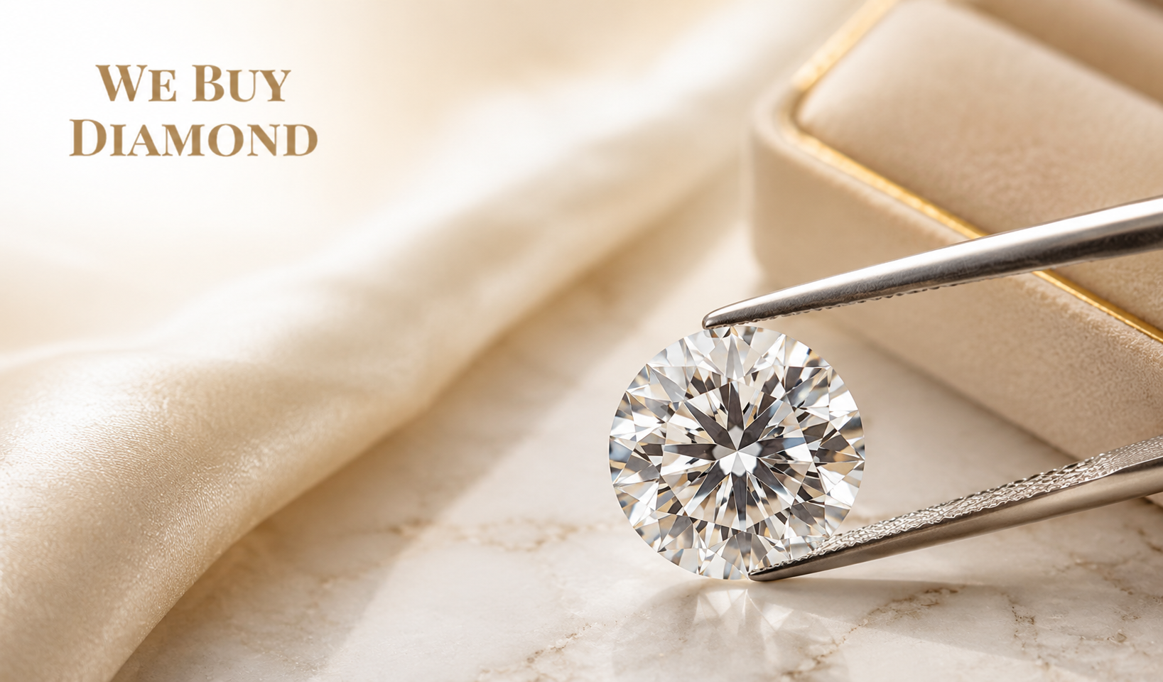 How Much Is a 2 Carat Diamond Worth in the UK?