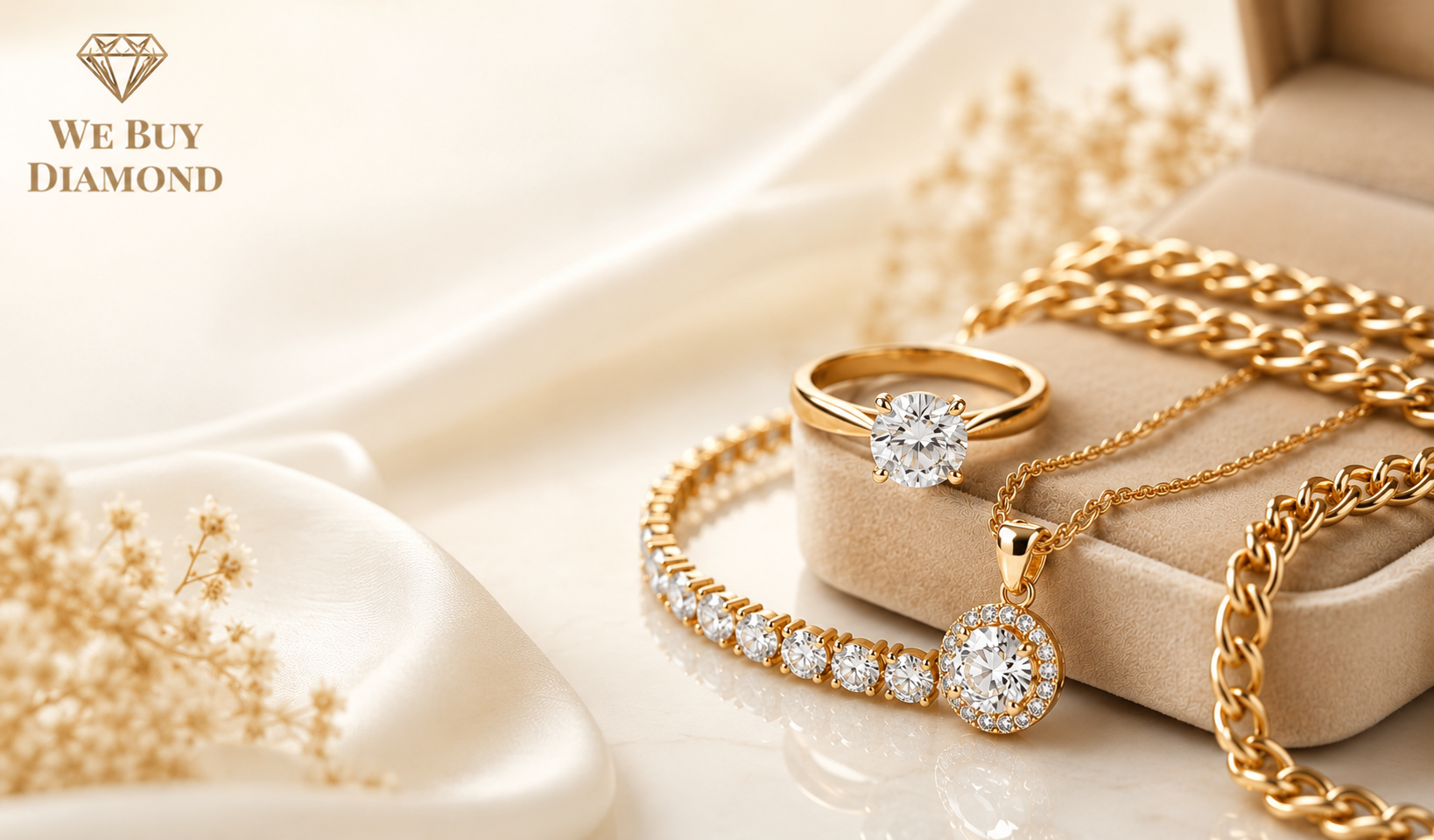 Need to Sell Jewellery Quickly? Here’s the Fastest Way