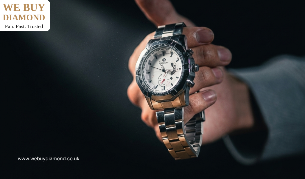 How Much Is My Watch Worth? Factors That Affect Its Resale Value