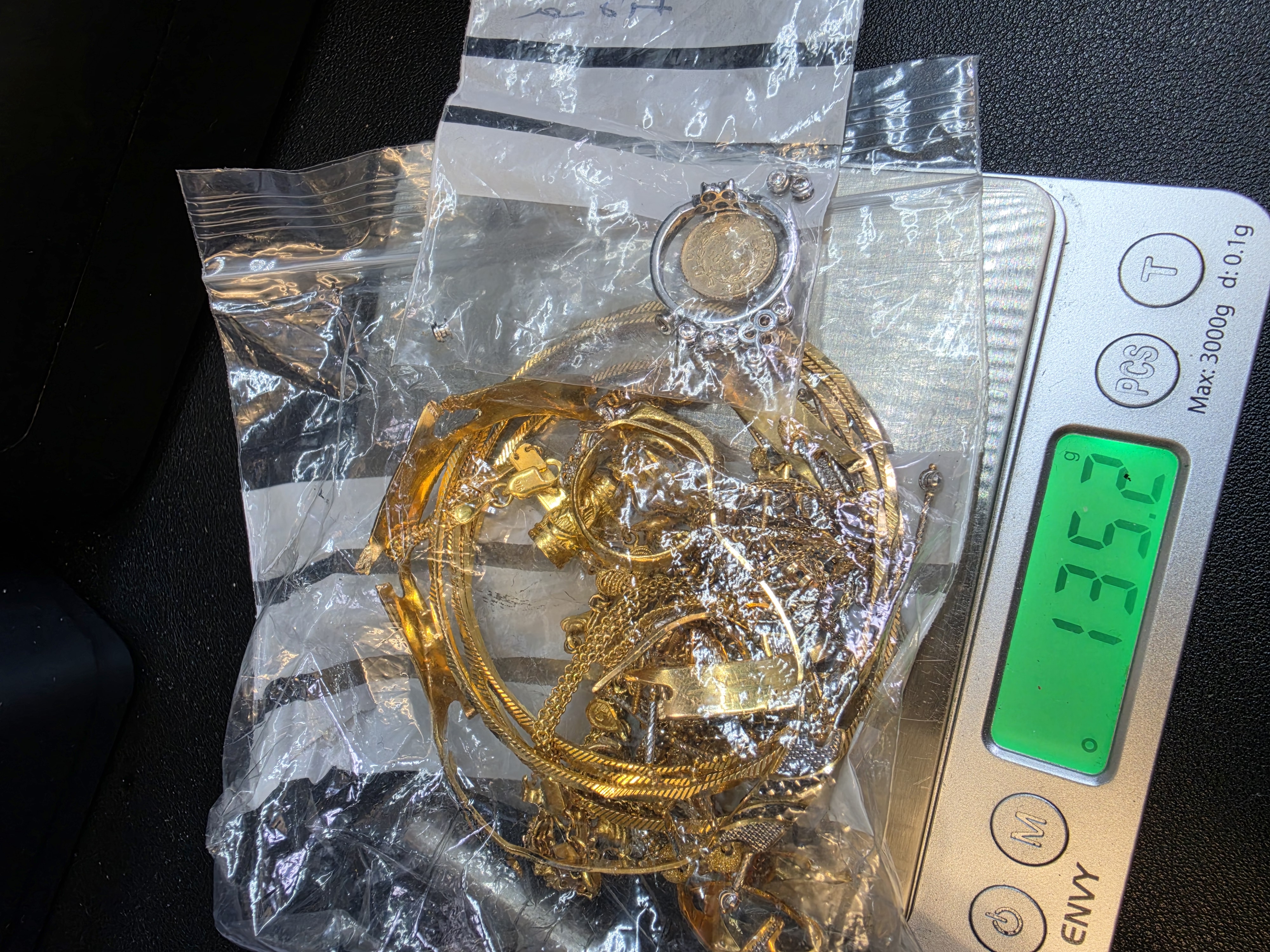 Bought Item #1192