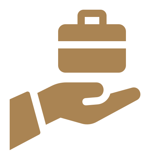 Why Sell To Us?